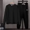 Black [Long