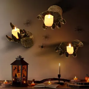 Halloween Decoration Horror Ghost Props Desktop Ornaments