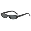 Black Frame, Black-Gray Lenses