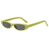 Green Frame Black And Gray Sheet
