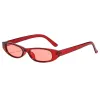 Red Frame Light Red Sheet