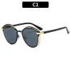 C1-Gray lens