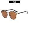 C2-Tea lens