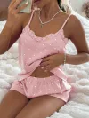 Pinkish White