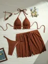 Chestnut Color