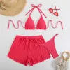 Watermelon Red