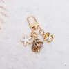 Shell Key Chain 3#