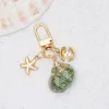Shell Key Chain 4#
