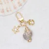 Shell Key Chain 5#