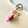 Pink Multicolor Conch