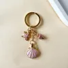 Pink Shell Conch