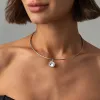 Nickel Transparent Drill 7939K1