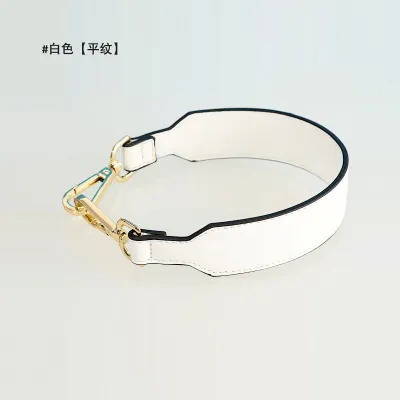 Fashion Handbag Solid Color Hand Shoulder Strap Bag Accessories