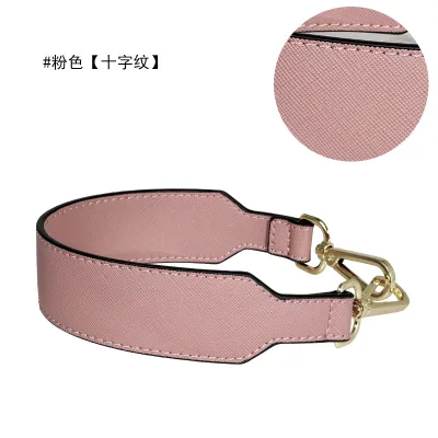 Fashion Handbag Solid Color Hand Shoulder Strap Bag Accessories