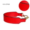 41Cm Red Plain Weave