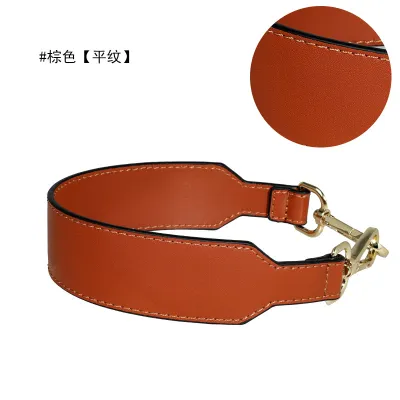 Fashion Handbag Solid Color Hand Shoulder Strap Bag Accessories