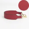 41Cm Deep Red Litchi Pattern