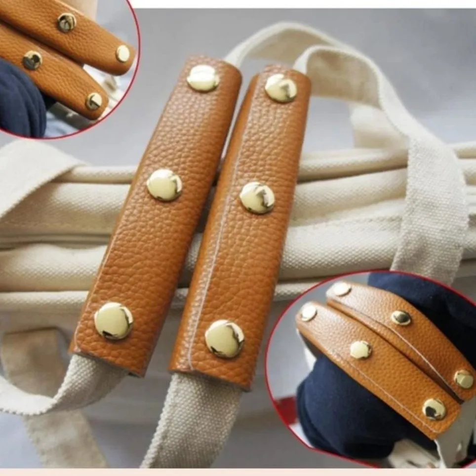 Non-Slip Handler Protective Case Bag Accessories