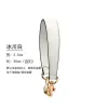 Glacier White 36Cm