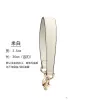 Beige 36Cm