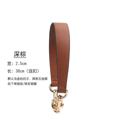 Fashion Shoulder Bag Replacement Shoulder Strap Bag Accessories