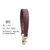 Burgundy 36Cm