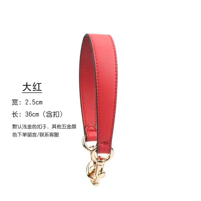 Fashion Shoulder Bag Replacement Shoulder Strap Bag Accessories