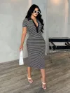 Black Stripe