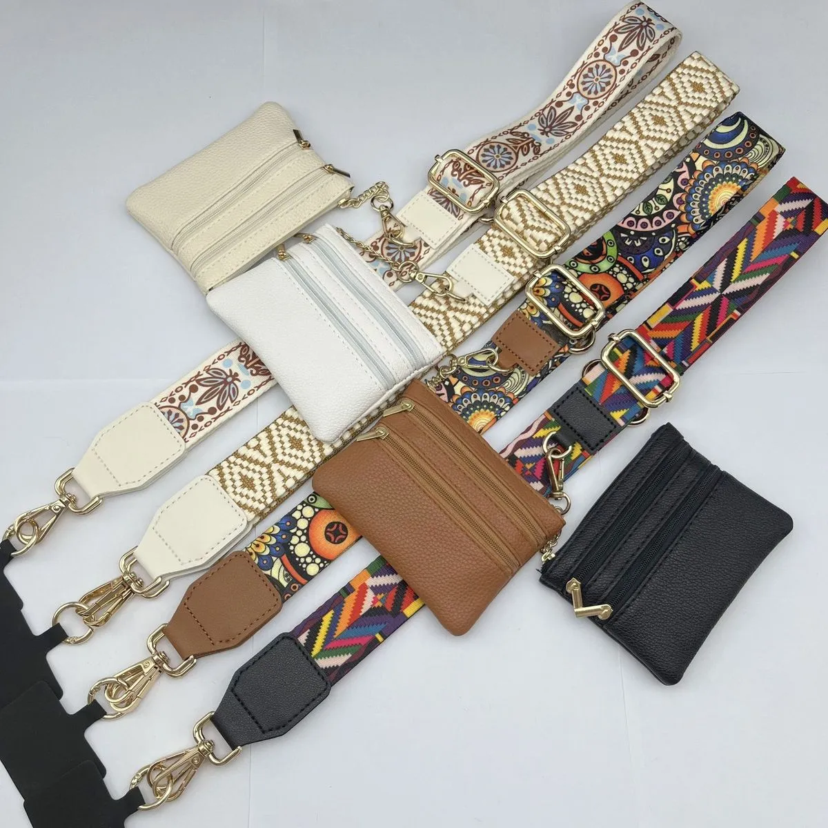Fashion Bag Replacement Shoulder Strap Bag Accessories