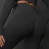 Solid Black