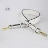 White M Short Cross
