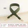 Olive Green M Short Cross