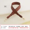 Brown M Short Cross
