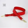 Red M Short Cross