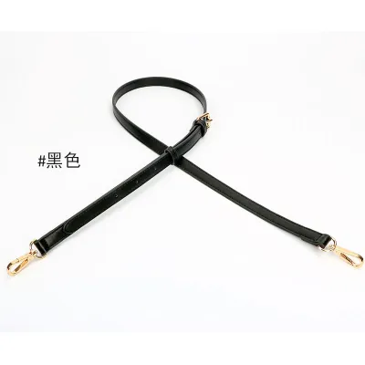 Fashion Simple PU Bag Shoulder Strap Bag Accessories