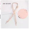 # Pink Plain Width 1.8Cm