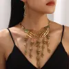 Ancient Gold Suit