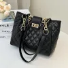 Rhomboid Black