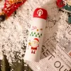 White Santa Claus