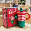 BOL-86135 Christmas Plaid