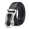 Film Silver Running Iron Buckle
