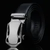 Laser Around The Air Sports Car Iron Buckle