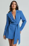 Royal Blue