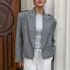 Grey