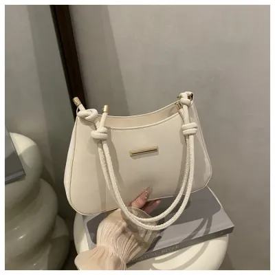 Fashion Leopard Crossbody Bag