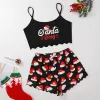 Letter Santa Baby