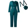 Peacock Green Belt