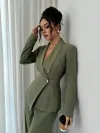 Olive Green