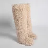 Super-Long Knee Apricot