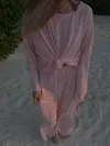25523 Pink Top